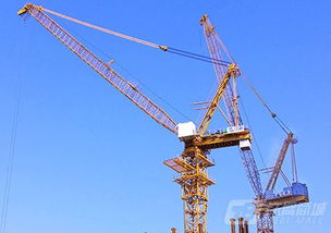 工程機械價格與選購指南 鐵臂商城的起重機與全品類解析